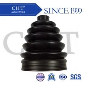 High Quality Rubber CV Joint Boot Kit Dust Cover OE 8110312701 Auto Parts