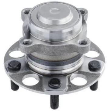 Auto Wheel Hub Bearing Unit 512544 Ha590640 Br930856 Wheel for 13-15 Accord Rear 15-16 Acura Tlx Rear