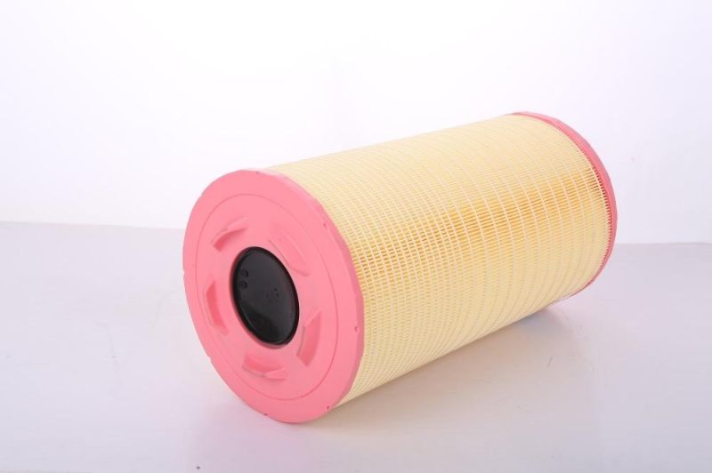 Factory High Quality Truck Air Filter Af27857 1485592 C271340 E1016L for Scania Truck