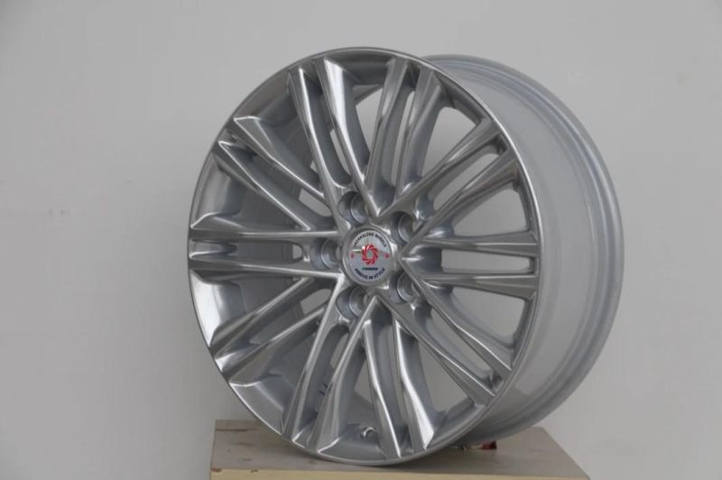 Wheels Deep Concave with 5/114.3 for Lexus