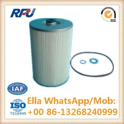 15607-2150 15607-2281 High Quality Oil Filter for Hino