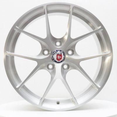 18 Inch Forged 6061 T6 Ultra-Light Weight Car Modification Concave Wheels Rims for Cars