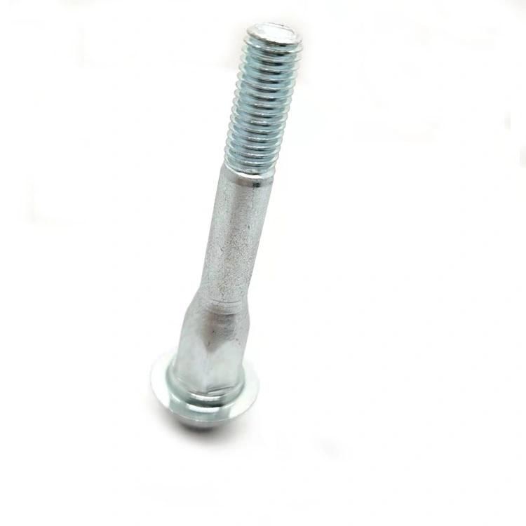 China CNC Factory Customized Agriculture Machine Wheel High Strength Wearable Bolt
