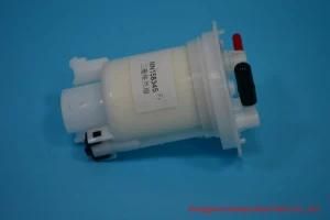 Plastic Fuel Filter for Mitsubishi (OEM: MN158345) F1