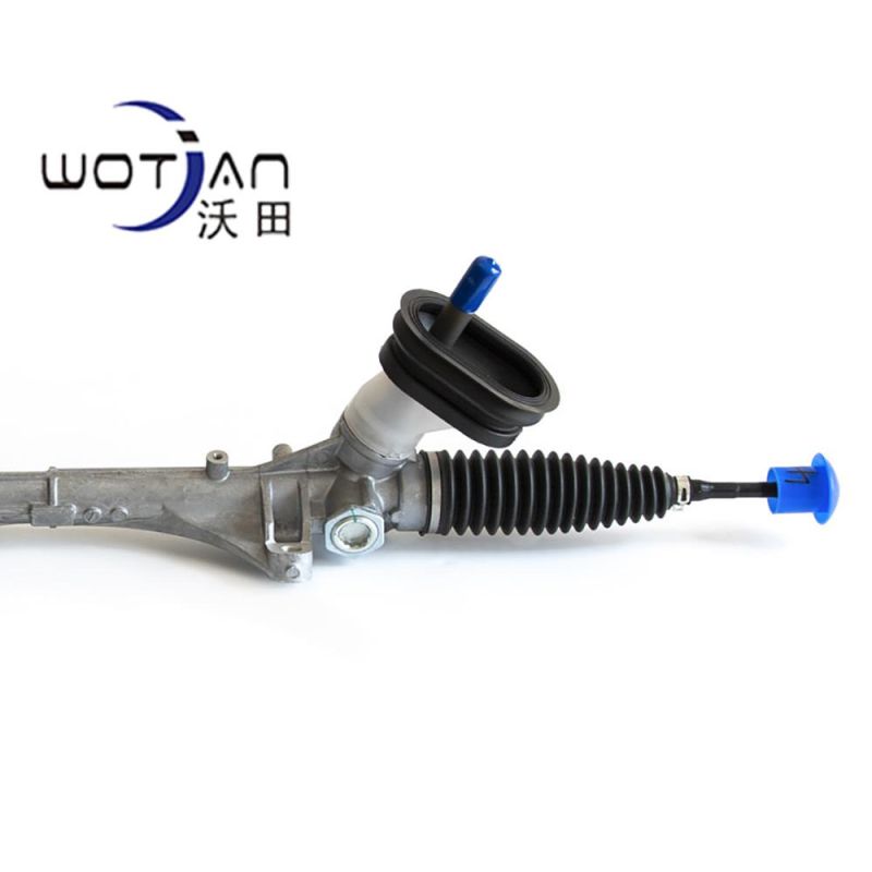 Steering Rack for Nissan Tiida Rhd OEM No. 48001-ED01A