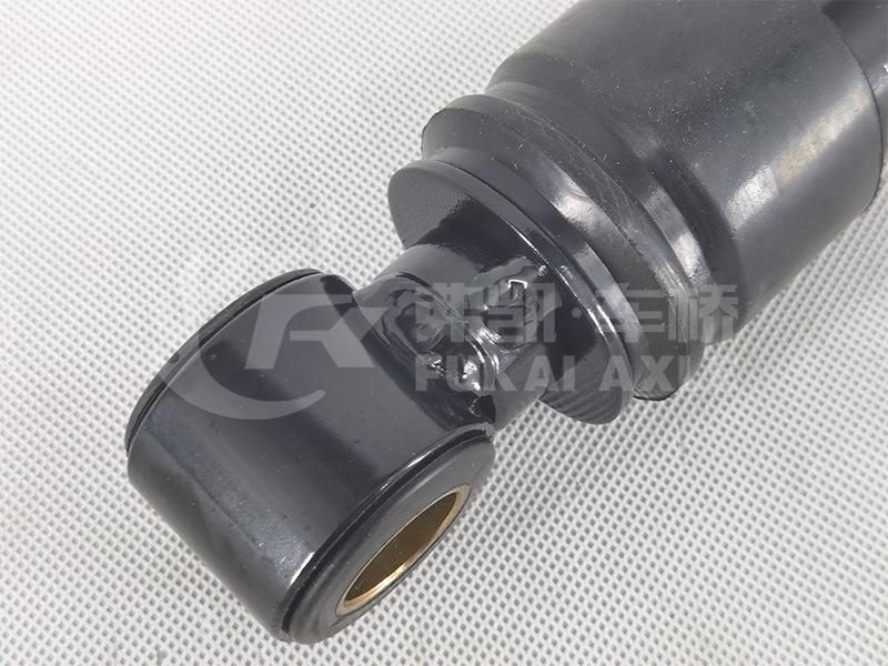 Dz15221443420 Lateral Damper Shock Absorber for Shacman Delong M3000 Truck Spare Parts