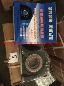 Sinotruk Center Cushion Az9319313260 Sinotruk Shacman Foton FAW Truck Spare Parts
