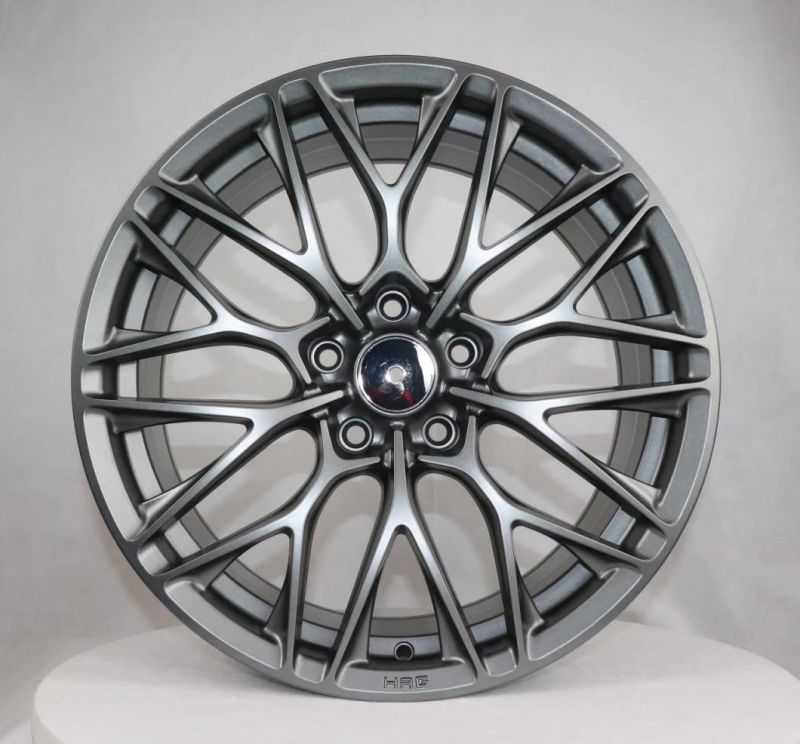 Factory Directly Sale Customized Wheels Car Rims, Forged Alloy Wheel for Car