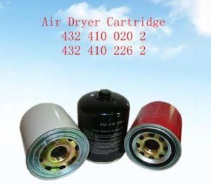 OEM 4324100202 4324102262 Air Dryer Cartridge Screw for Benz/Rvi/Man/Volvo/ Iveco/Scania Daf/Man