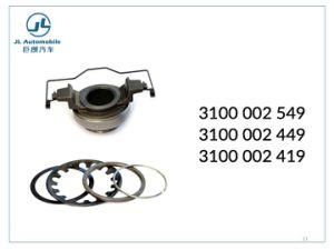 3100 002 549 Clutch Release Bearing for Truck