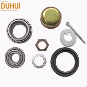 Rear Axle Wheel Bearing Repair Kit Vkba529 for Audi &amp; VW