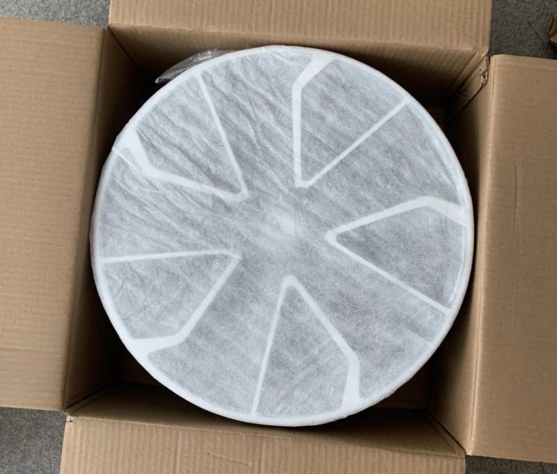 18X9 20X10 21X11.5 20 Inch New Forged 2PC Aluminum Alloy Rim Lightweight Jwl/Via/TUV/Ts16949