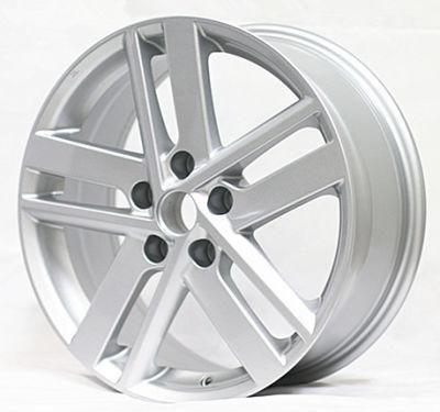 Alloy Wheel; Hot Rim; Car Wheel; Tire; Steelwheel; Hot;