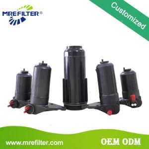 Auto Customized Diesel Parts Air Oil Lube Fuel Pump Filter for Perkins Generator Engine Ulpk0041 26560201