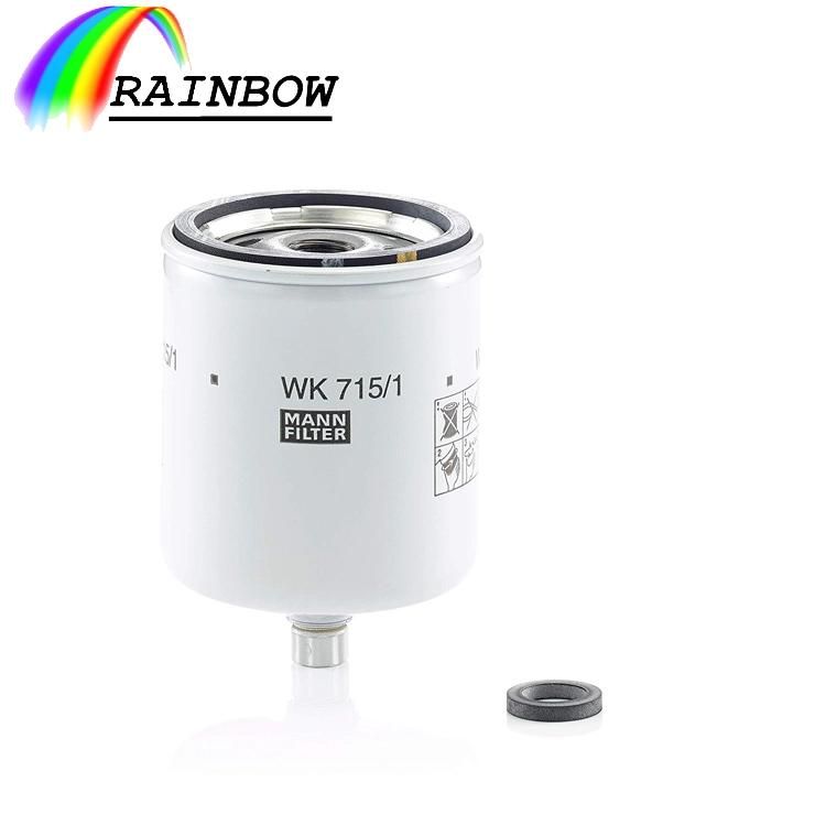 Salable Personalized Custom Made 7701039703 Auto Fuel Purifier Diesel Filter for Renault