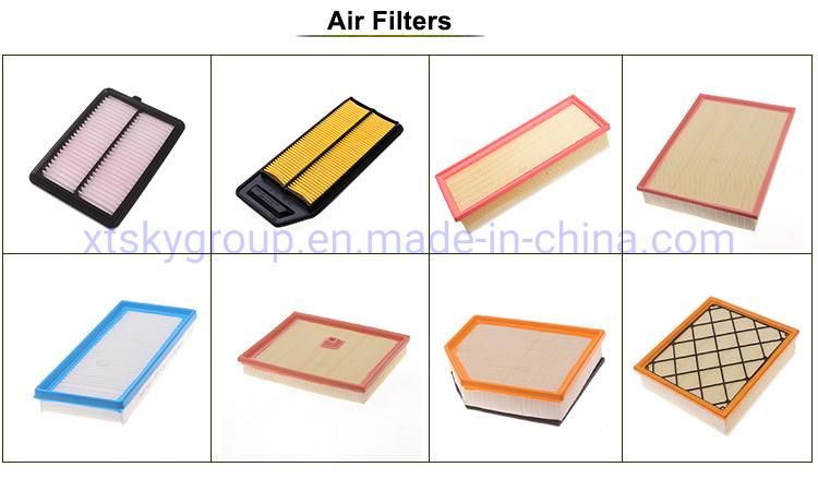 High Quality PP Auto Car Non-Woven Air Filter 28113-1W000 for KIA