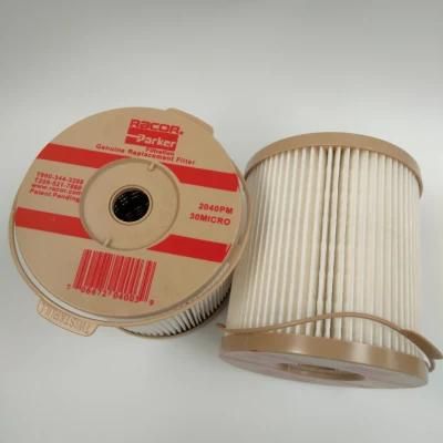 Auto Parts Fuel Filter 2040pm 3827507