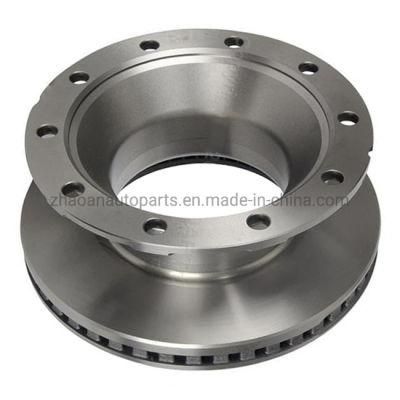 Truck Brake Drum Brake Disc 017870