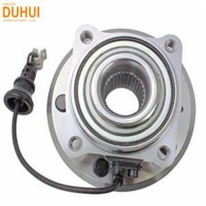 Rear Wheel Hub Assembly &amp; Bearing for Suzuki Chevrolet 512358