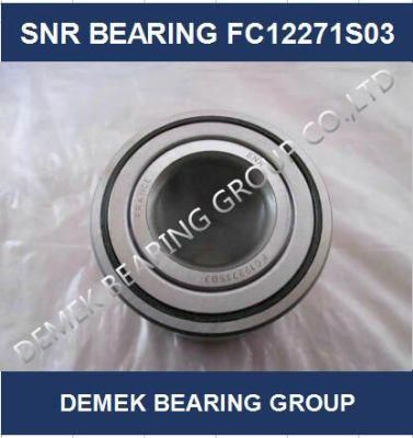 Snr Wheel Hub Bearing FC12271 S03 for Mercedes-Benz