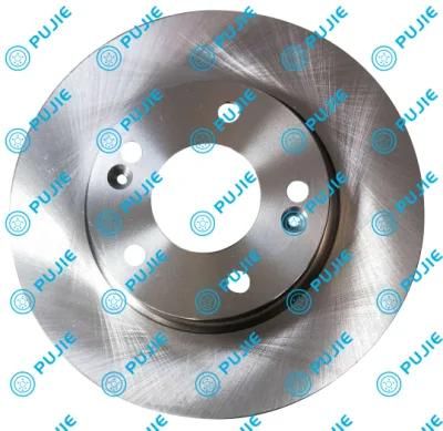 OE 517123K050 Disc Brake Rotor for Hyundai