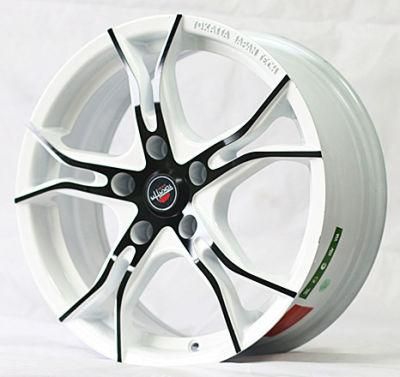 Car/Auto Alloy Wheel Famous Brand