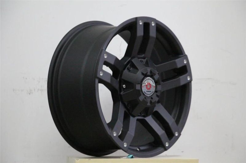 4X4 Offroad Wheel