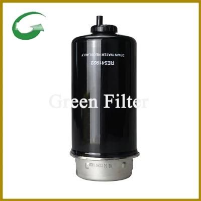 2016 New Products Fuel/Water Separator Re541922