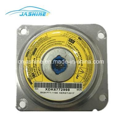 Accessories Airbag Gas Inflator Cars SRS Airbag Generator