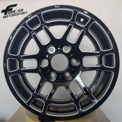 Car 17/22 Inch Replica Alloy Wheel Rims for Trd