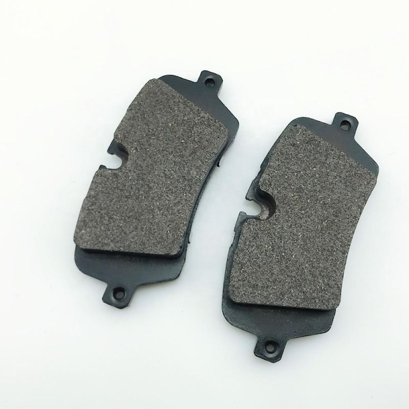 Wholesale Passenger Cars Motorcycle Parts Brake Pad for Benz