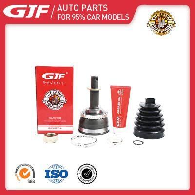 Gjf Good Price High Quality Eep Brand Spare Parts Outer C. V. Joint Left and Right for Nissan