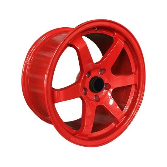 J668 Parts Accessories Motorcycle Alloy Wheel Rim For Car Tire