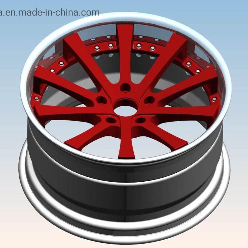 Customize 18 Inch Rims 5X108 5 X 114.3 Forging18 Inch Rims 5X108 5 X 114.3 18 Rims 5X114.3