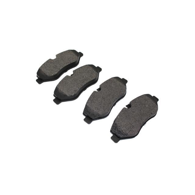 Gdb1698 Car Parts Ceramic Disc Brake Pads