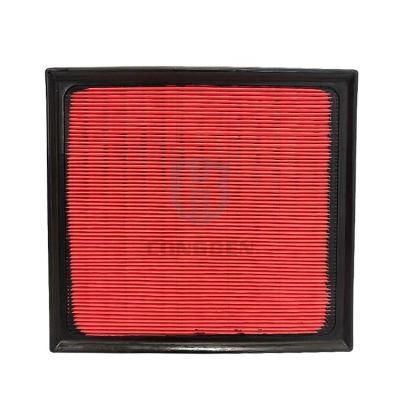 Auto Air Filter OE Number 17801-F0050 17801-25020 Air Engine Filter for Toyota Car