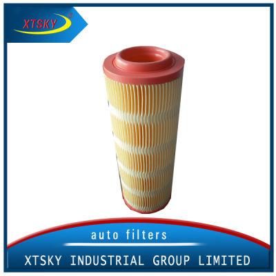 High Quality PU Air Filter (2n1u-9601-CB) for Ford