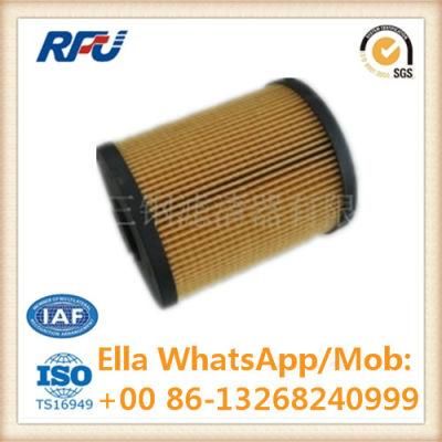 1644-2500c High Quality Oil Filter for Nissan