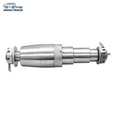 1 3/4&quot; X 1 1/4&quot;-Eliminator Torsion Axle Replacement Spindle