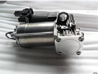 Air Compressor Inflating Pump for Mercedes-Benz W251