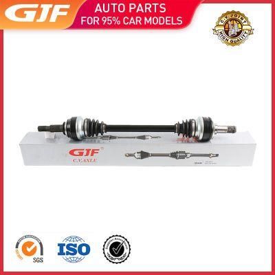 Gjf Auto Part CV Axle Drive Shaft Right for Toyota Lexus Ls460 2006-2008 C-To175-8h