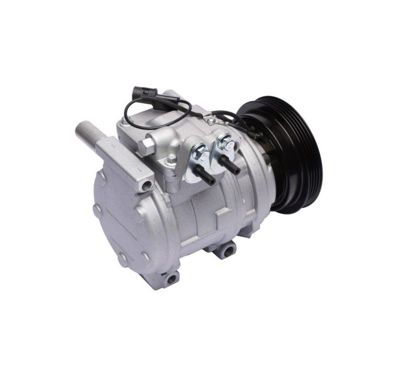 Auto AC Compressor for KIA Rio 4pk