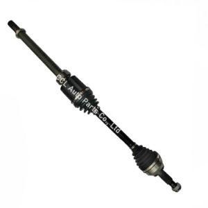 High Quality Auto Pto Driver Axle Series Car ATV Rear Left Drive Shaft 2303400xky00b