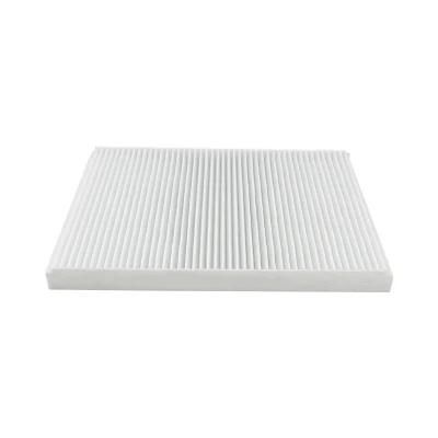 High Quality White Cloth Air Cabin Filter 180819644