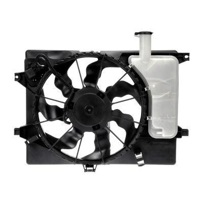 25380-3X000 Auto Parts Radiator Cooling Fan for KIA Forte 2011-2012