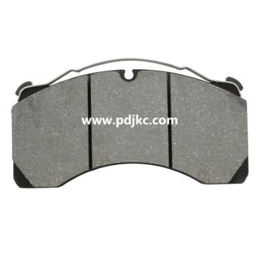 BPW Truck Brake Pad 15224835