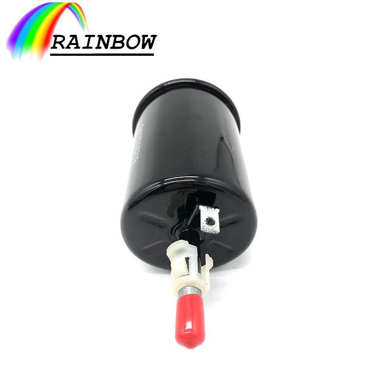 96335719 Wholesale Factory Price Car Auto Fuel Filter Supplier for Daewoo