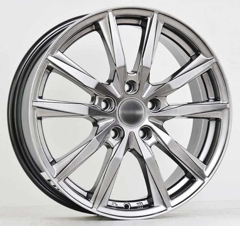 Am-5145 Aftermarket Car Alloy Wheel Rim