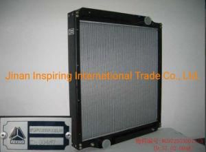 Auto Radiator Heat Exchanger for Truck Sinotruck HOWO Wg9725530011