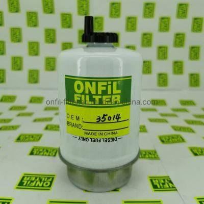 Fuel Water Separator Filter for Auto Parts (35014)
